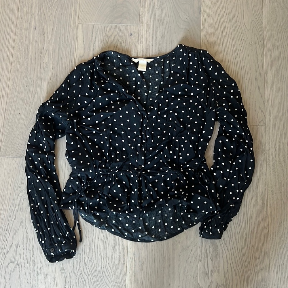 H&M shirt